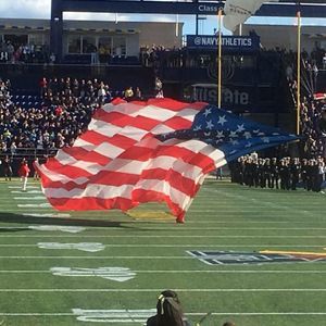 Meet your Posher, Tom